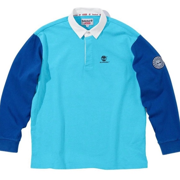 Supreme Timberland Rugby - Picture 1 of 6